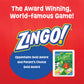 ThinkFun Zingo! Sight Words,