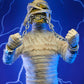 NECA - Iron Maiden - Mummy Eddie - Clothed 8" Action Figure