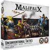 Malifaux Third Edition Unconventional Tactics