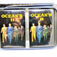 Ocean's 11 Playing Card Set Featuring The Cast of The 1960 Movie: Frank Sinatra, Dean Martin, Sammy Davis Jr, Peter Lawford & Angie Dickenson