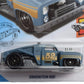 Hot Wheels Erikenstein Rod 165/250, Gray Truck, Die-Cast, 1:64 Scale, Kids (Male), Children