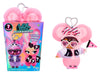 LOL Surprise Plush Surprise! Pa-Manda Plush Doll with Hidden Fashions, On-the-Go Play, 7 Total Surprises - Great Gift for Kids Ages 3+