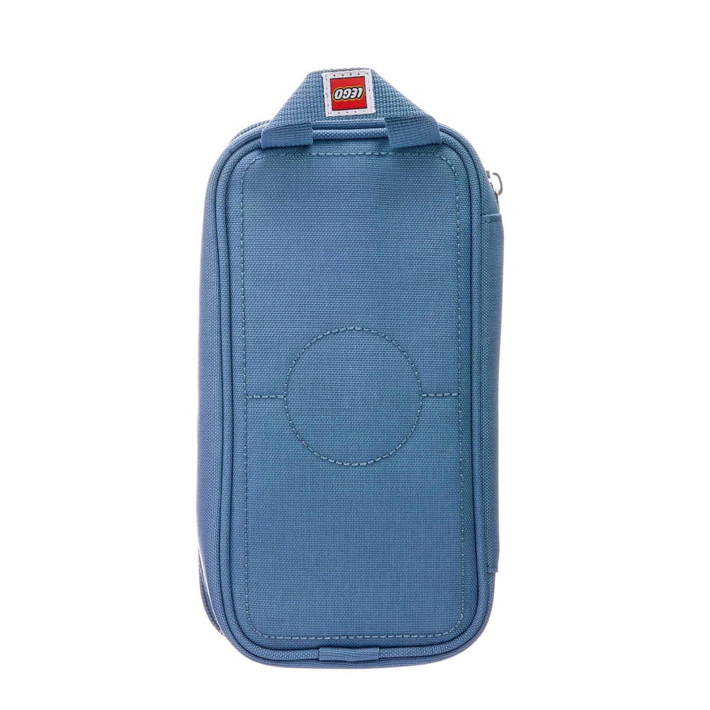 LEGO Brick Pouch - Sand Blue