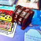 NERD GEAR LifeTrax - MTG Life Counter - Essential MTG Accessories for Magic The Gathering Commander Players - Durable, Sleek, and Professionally Made