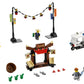 LEGO Ninjago Movie City Chase 70607 Building Kit (233 Piece)