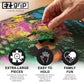 Masterpieces 300 Piece EZ Grip Jigsaw Puzzle - Cold Wet Nose - 18"x24"