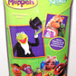 The Muppets; 12" Kermit (Porcelain Doll)