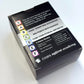 Codes Against Academy: AI and Ethics in Education Discussion Card Deck - Discussion Starter and Tier List Training Exercise for AI in Schools -