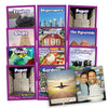 Junior Learning Science Decodables Phase 5 Non-Fiction, Multi
