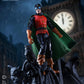 McFarlane Toys - DC Multiverse Doctor Mid-Nite (Justice Society of America) 7in Action Figure McFarlane Collector Edition #48