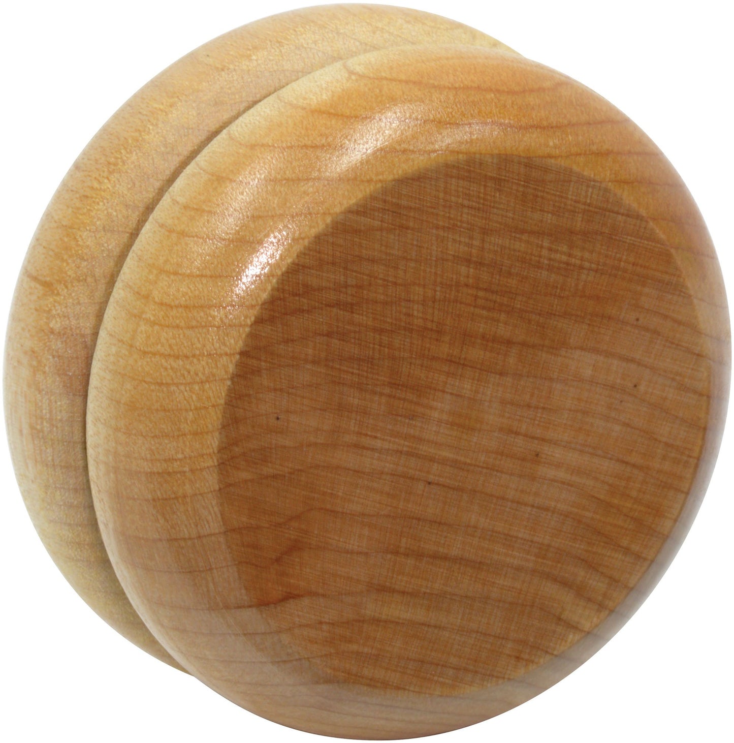 Maple Landmark Custom Wooden Yo-Yo - Made in USA