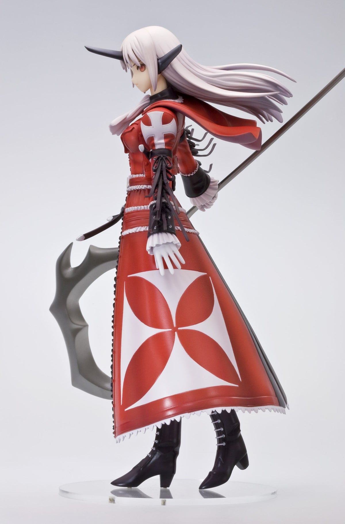 Kotobukiya Shining Wind: Xecty E.V.E. Ani-Statue