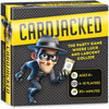 CARDJACKED Fun Card Game for Families | Family-Friendly Party Card Games for Adults | 8-12 Min. Playtime | Kids Card Game | 4-10 Players | Easy
