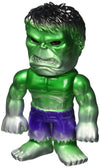 Hulk Metallic Premium Hikari Sofubi Vinyl Figure - Entertainment Earth Exclusive
