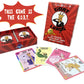 Goat Lords - Most Addicting Card Games for Families, Teens, Kids (Boy and Girl) Ages 7 and Up - Family Board Games, Fun Game, Card Game for Adults or