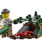 LEGO, City, ATV Patrol (60065)