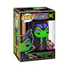 Funko Pop! Disney Villains: Maleficent, Special Edition Black Light Exclusive Vinyl Figure #1082