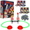 Rocket Rush Card Game for Kids and Families Ages 8+ Fun Interactive Group Party Games for 3-6 Players - Gift for Teens and Children by Continuum