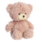 Aurora Eco Nation 7.5" Betsy Bear Responsibly Made Stuffed Animal