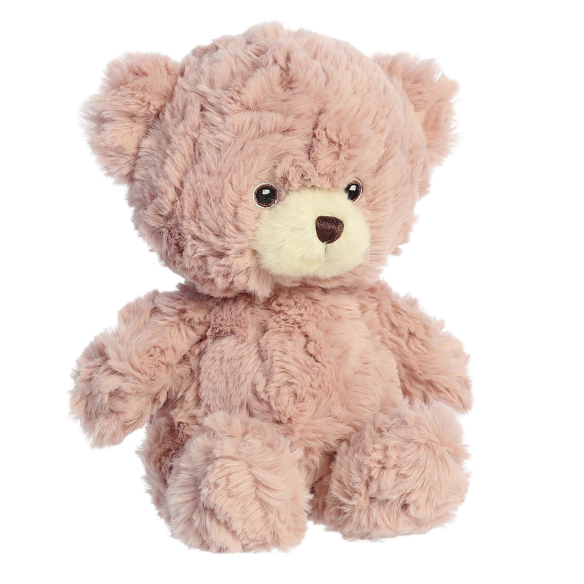 Aurora Eco Nation 7.5" Betsy Bear Responsibly Made Stuffed Animal