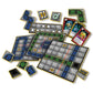 Renegade Game Studios Strategy Board Game Expansion Master Builder Robo Rally Boards, Two to Six Players, Ages 12+, 45-90 Min