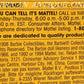 Sunflower Barbie Second in Series 1998