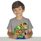 Rise of the Teenage Mutant Ninja Turtles Raphael Action Figure