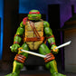 NECA - Teenage Mutant Ninja Turtles (Mirage Comics) - 7" Scale Action Figures - Leonardo