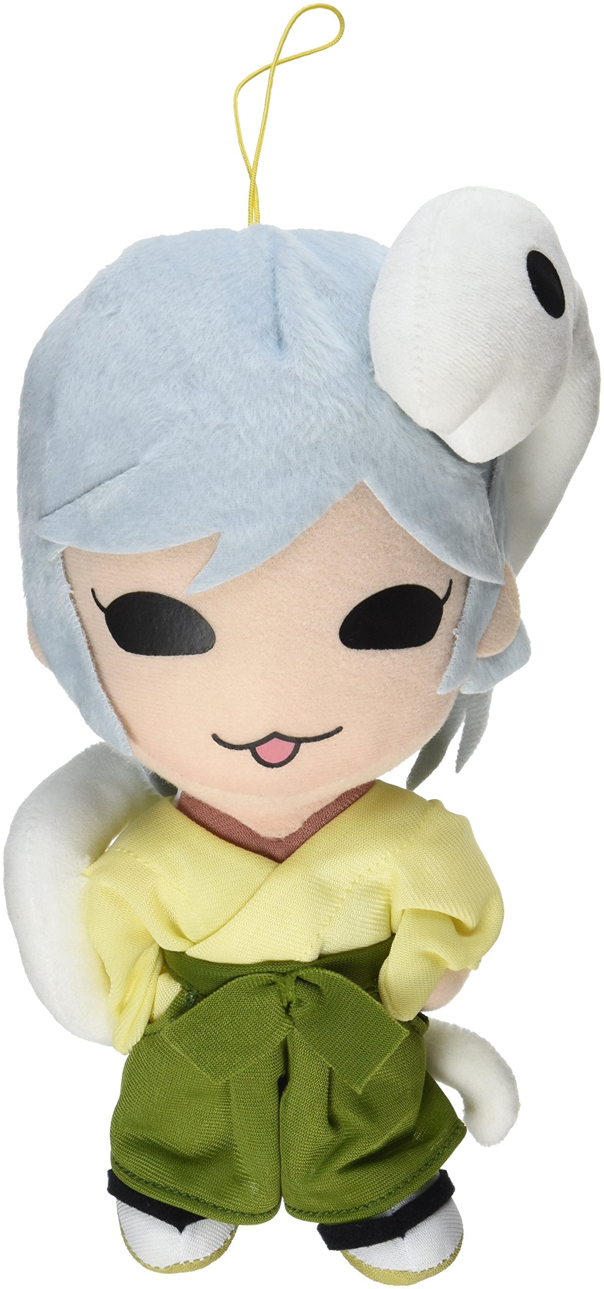 Great Eastern GE-52594 Kamisama Kiss 9" Mizuki Stuffed Plush, Multicolor