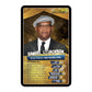 Top Trumps Card Game Top 30 Movie Stars - Family Games for Kids and Adults - Learning Games - Kids Card Games for 2 Players and More - Kid War Games