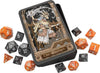 The Warloack Dice Set