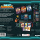 Wiggles 3D One-Hit Heroes Limited Edition | from The Makers of 5-Minute Dungeon | Big Box Edition | Cooperative Boss Battle Card Game | Deck-Building