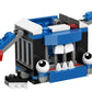 LEGO Mixels Mixel Busto 41555 Building Kit