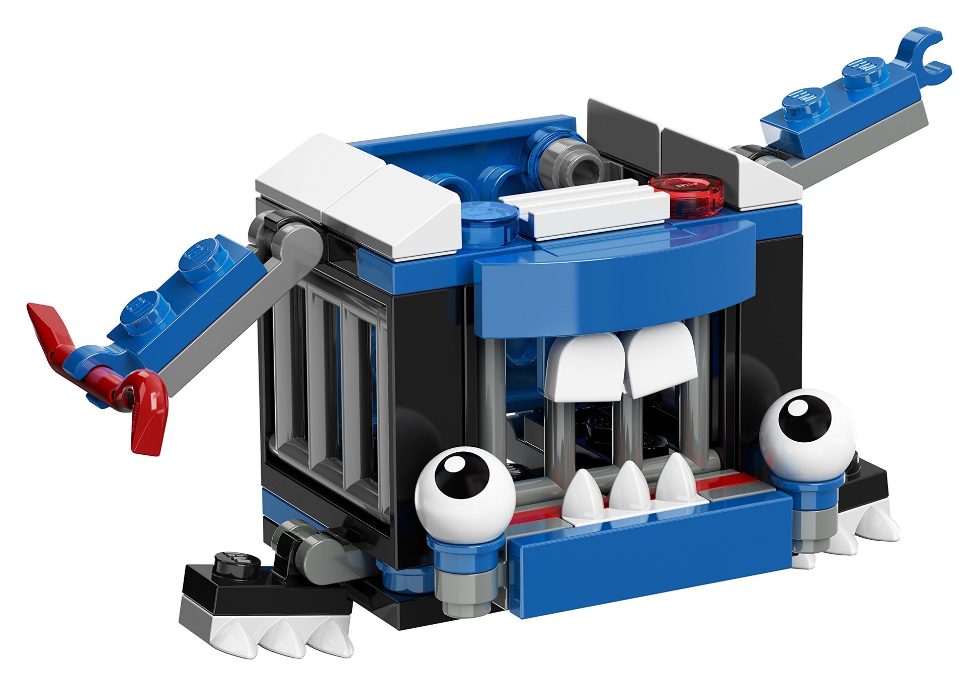 LEGO Mixels Mixel Busto 41555 Building Kit