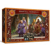 SIF: Martell Heroes 2