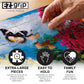 Masterpieces 300 Piece EZ Grip Jigsaw Puzzle - Garden Party - 18"x24"