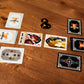 Wizards Cup Card Game - Build Your Magical Dueling Team, Magical Family Strategy Game for Kids & Adults, Ages 12+, 2 Players, 15 Minute Playtime, Made