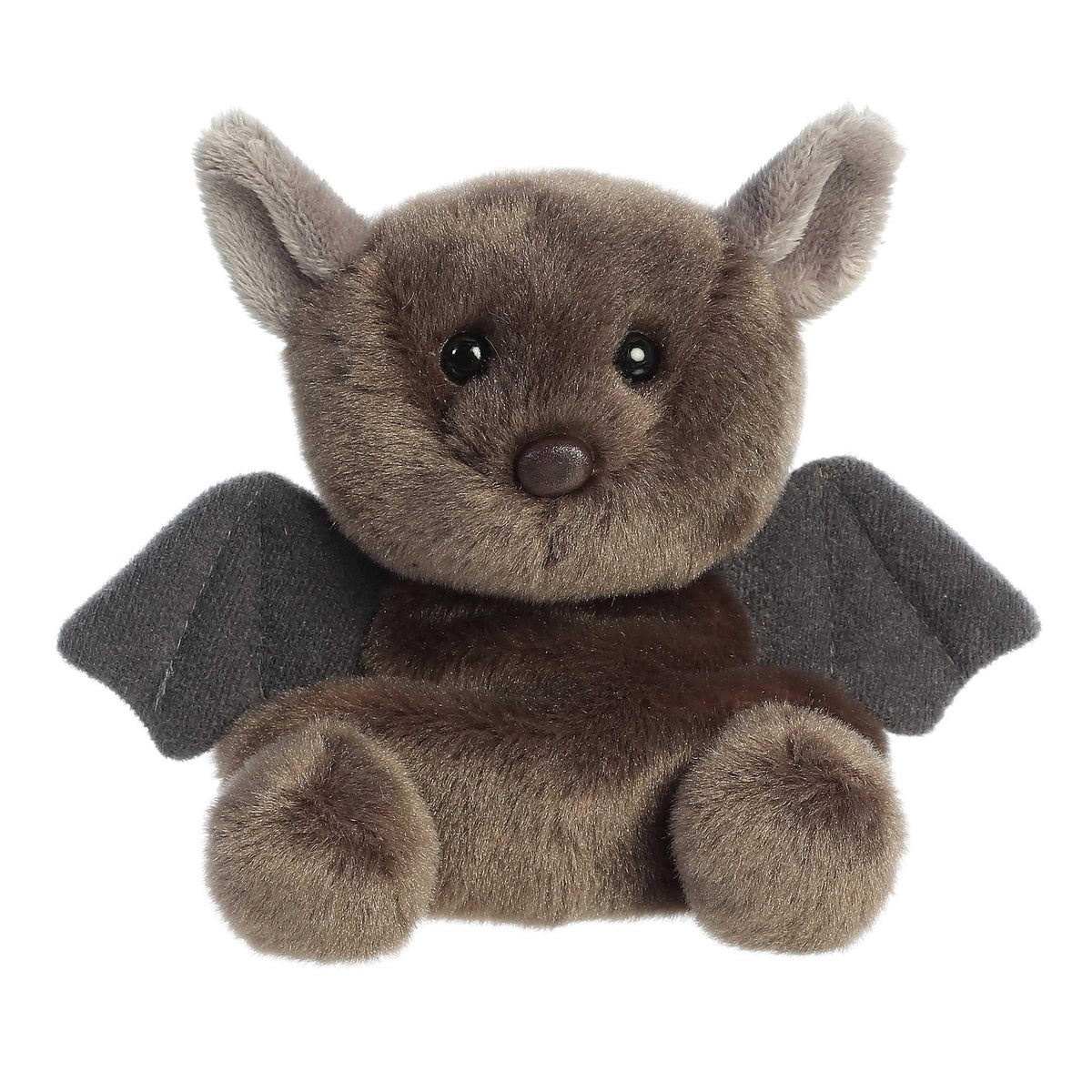 Aurora Palm Pals 4" Luna Bat Adorable Plush