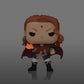 Pop! Animation: Black Clover - Fuegoleon (Glow-in-The-Dark) Previews Exclusive Vinyl Figure