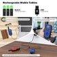 Walkie Talkies for Adults- WokTok Long Range Two Way Radio for Camping Hiking Hand Held Hiking Accessories Camping Gear Xmas Birthday Gift for