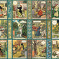 Cobble Hill 1000 Piece Puzzle - Jardiniere: A Gardener's Calendar - Sample Poster Included