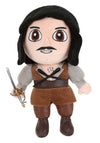Fun Costumes The Princess Bride Inigo Montoya Plush - ST
