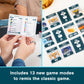 Exploding Kittens Recipes for Disaster, 2-5 Players, Ages 7+
