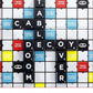 Fisher-Price Mattel, inc. Scrabble Trap Tiles (QE)