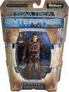 Star Trek 7" Enterprise Figure Without Base Series 2: Jonathan Archer