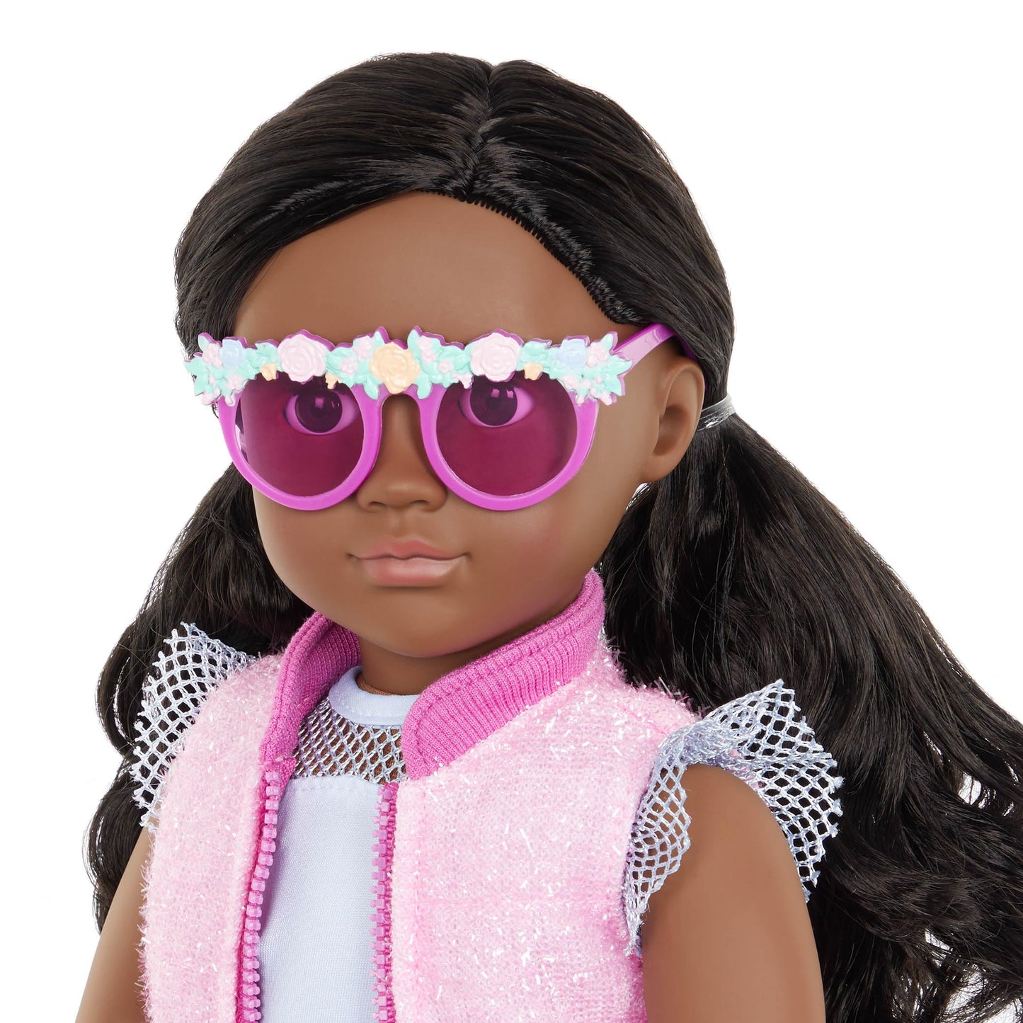 Our Generation Regular Doll, Rosalind & Accessories Gift Set