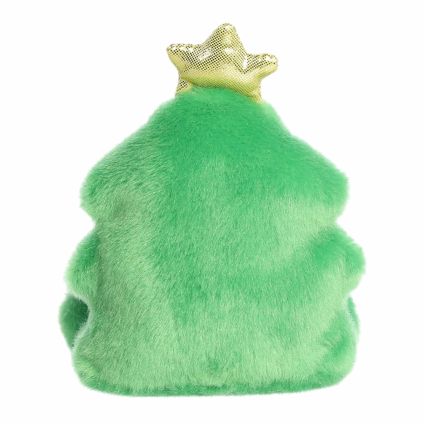 Aurora® Festive Palm Pals™ Douglas Christmas Tree™ Stuffed Animal - Fun Collectible Plush for Kids and Adult Collectors - Perfect for Holiday