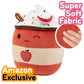 Squishmallows 10-Inch Halloween Fall Mead Apple Cider Jazwares Plush