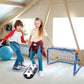 Lexibook, Aerofoot Hover Soccer Disc Set, JG981