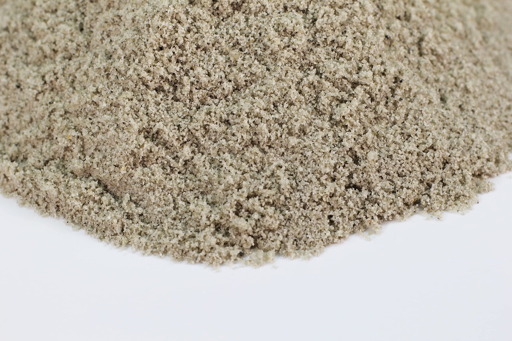 40 lbs. Premium Playground Sand - Filtered, Screened and Washed Perfect for Sand Box, Play Areas or Arts & Crafts (40)